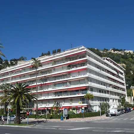 Studio Le Marly Menton Exterior photo
