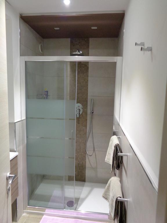 Le Marly Apartment