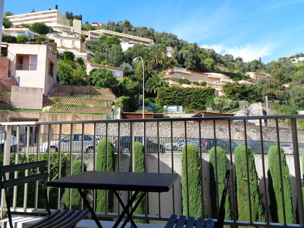 Apartment Le Marly
