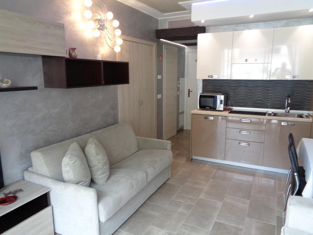 Appartement Le Marly *
