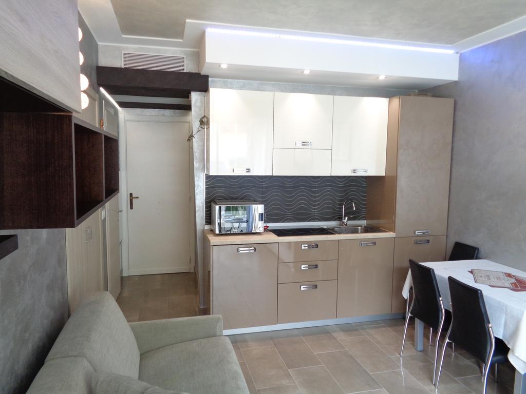 Appartement Le Marly Menton