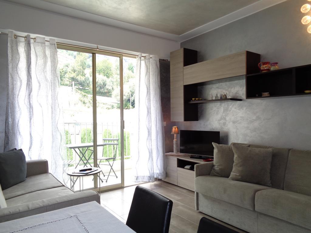 Appartement Le Marly *