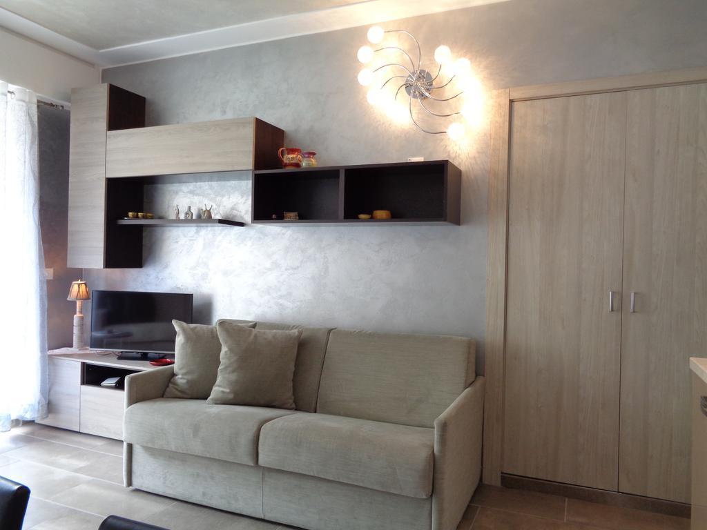 Appartement Le Marly Menton