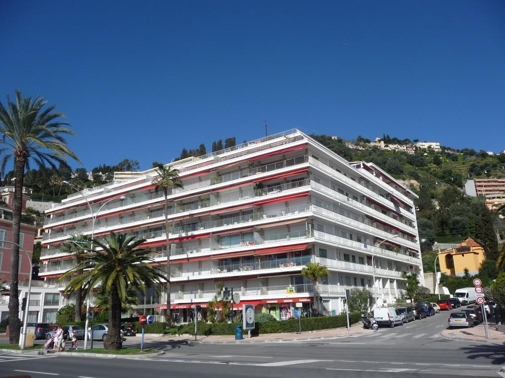Appartement Le Marly